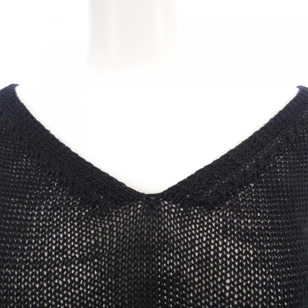 カオス chaos ニット