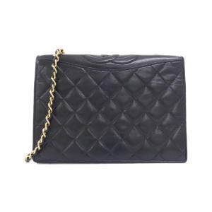 [vintage] CHANEL shoulder bag