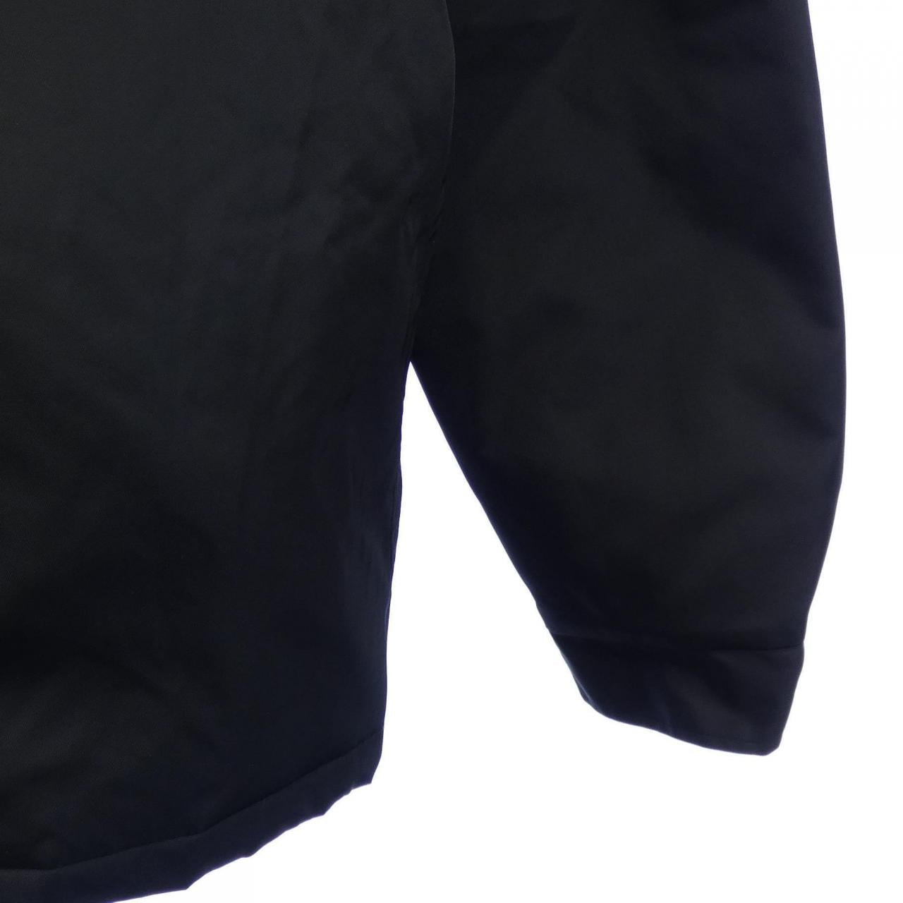 プラダ PRADA トライアングルロゴ SC796M SOOO 1WQ8 ジャケット