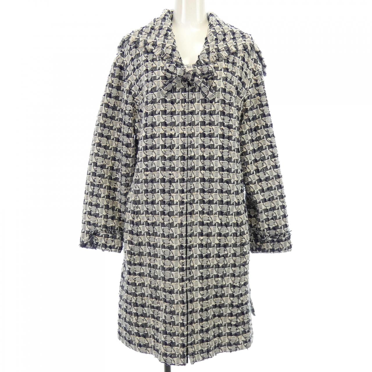 シャネル CHANEL P58049V43827 コート