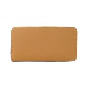 【未使用品】エルメス EN LIBERTE シルク イン クラシック 084387CK 財布