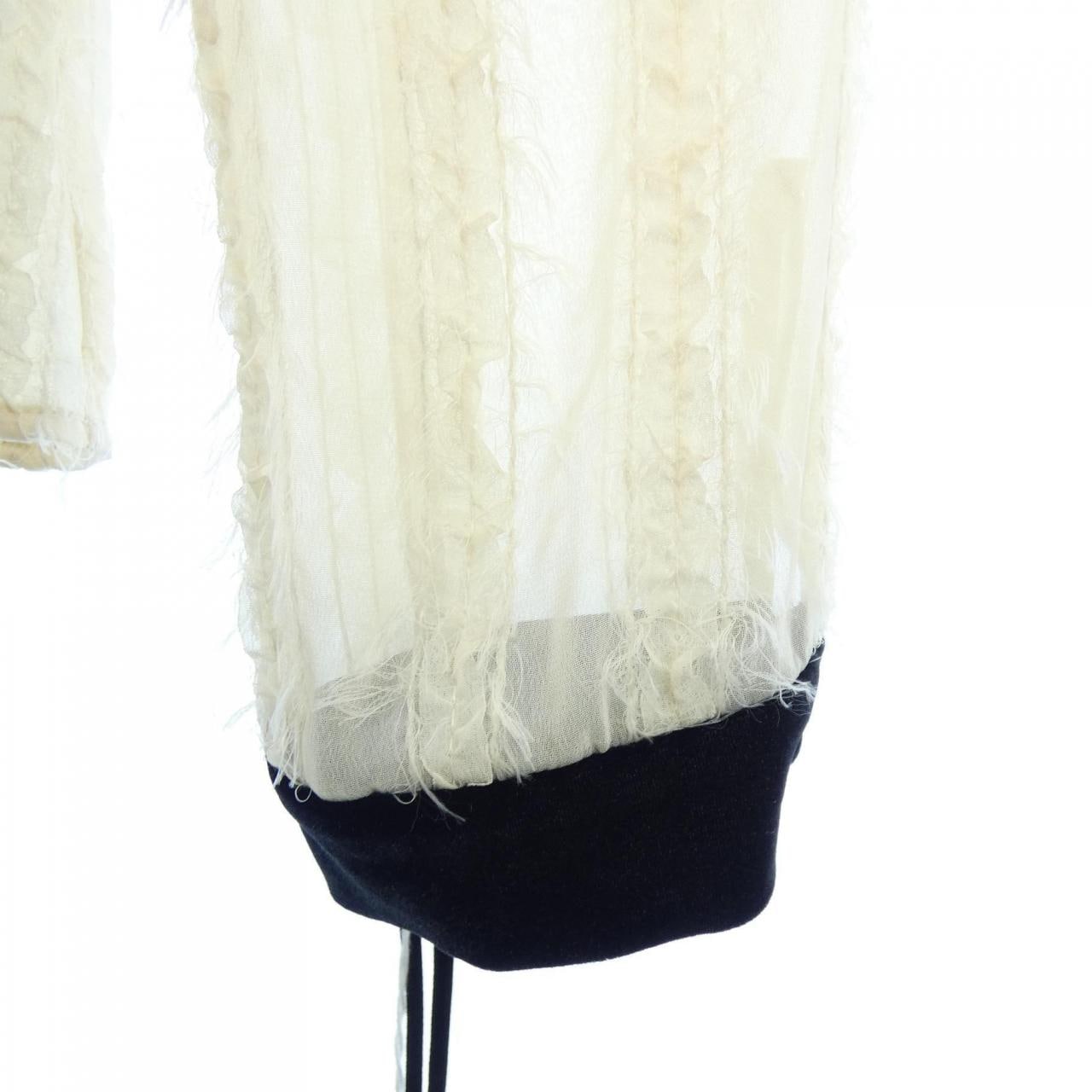 ダイアグラム Diagram トップス