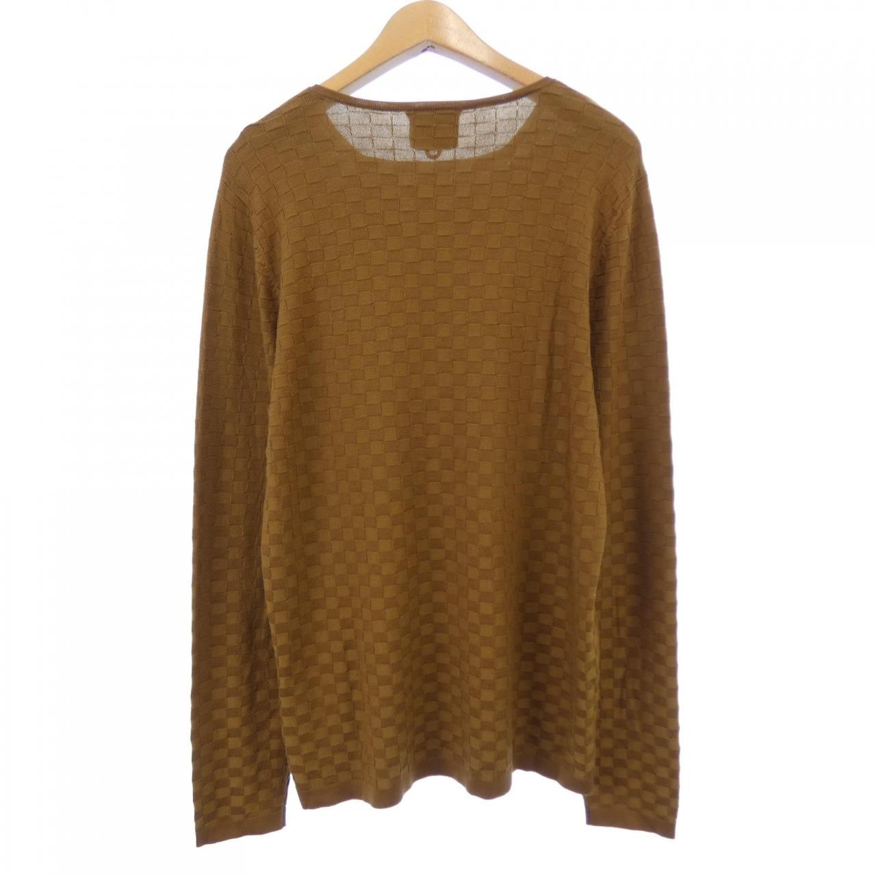 アルマーニコレツィオーニ ARMANI collezioni ニット