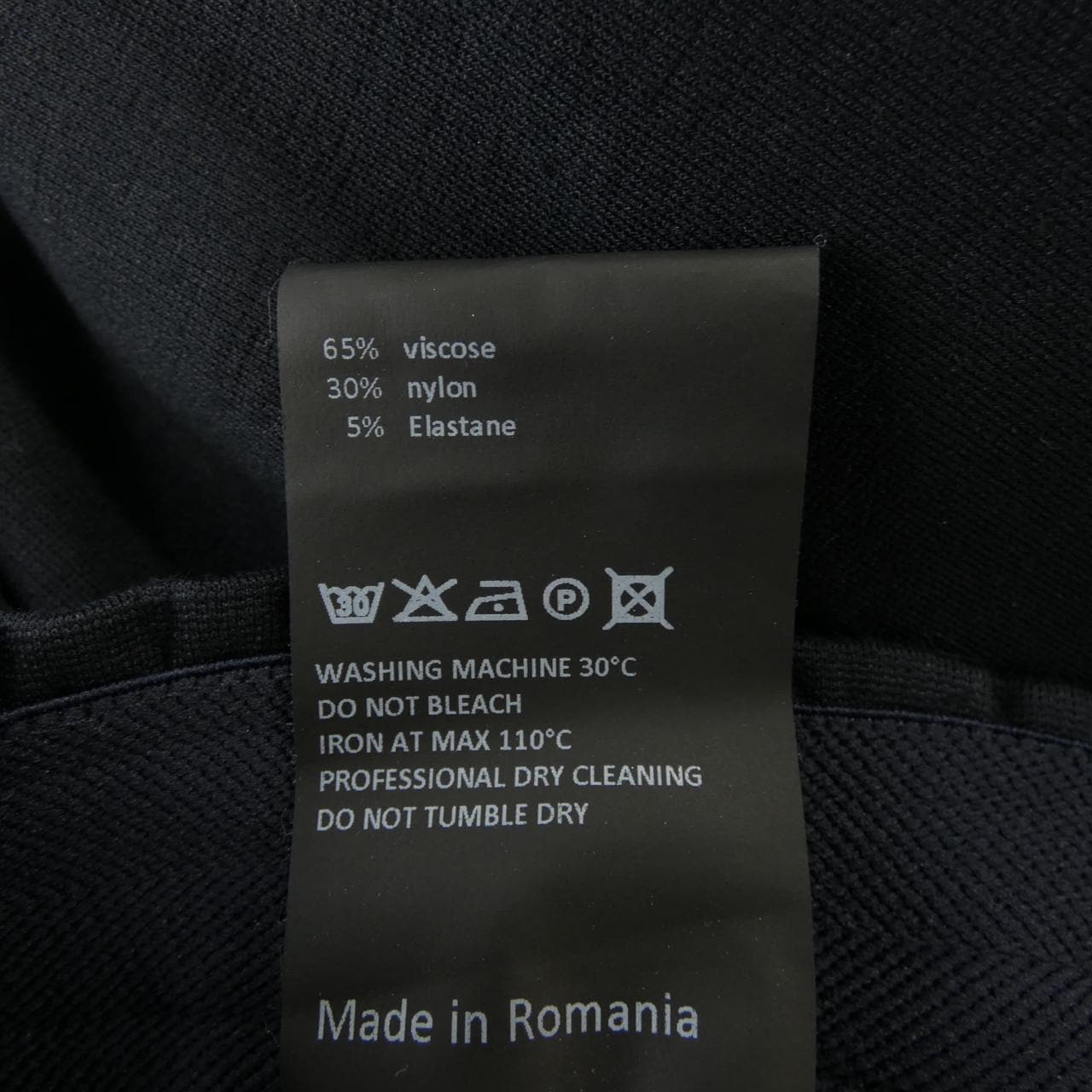 ジーティーアー G.T.A パンツ