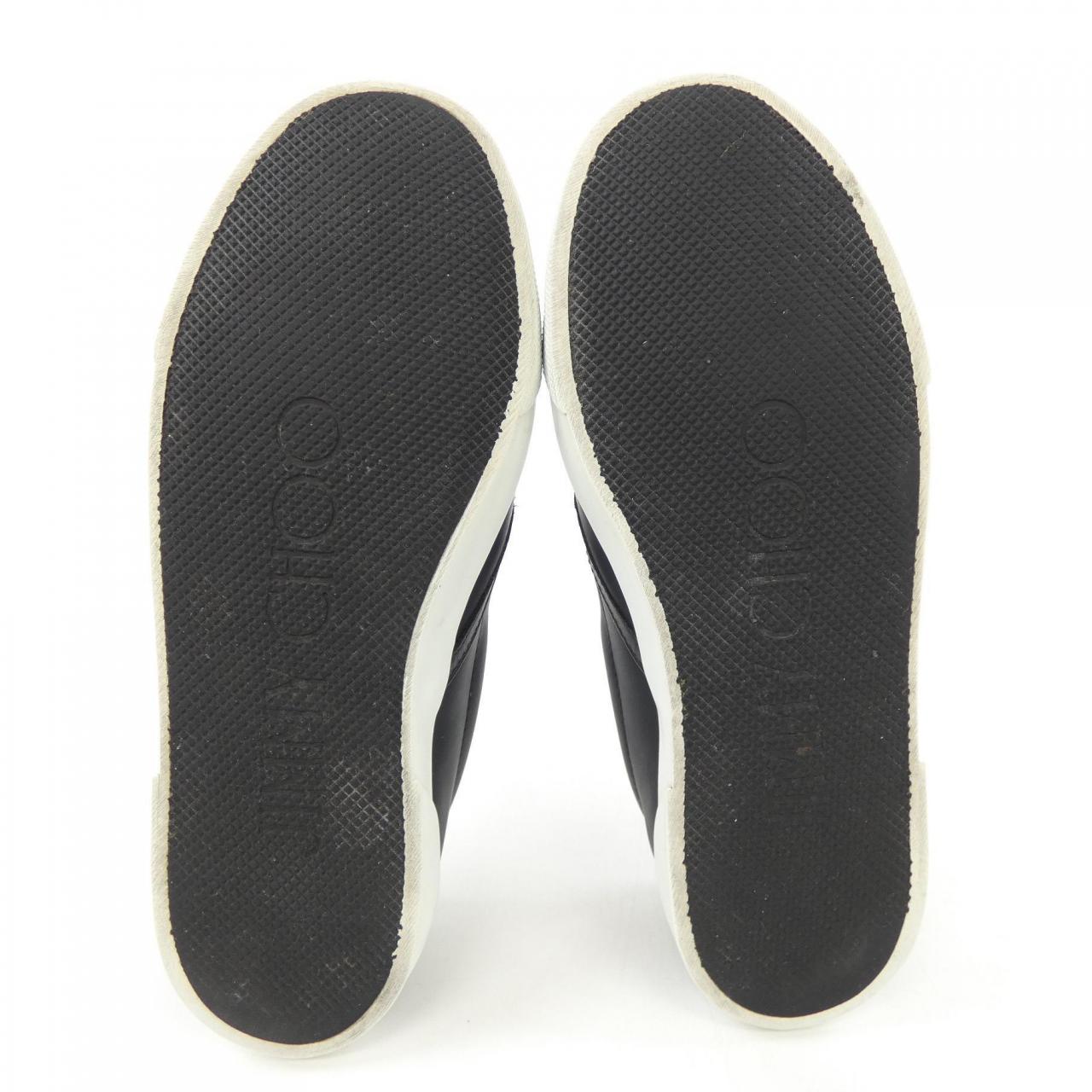 JIMMY CHOO周智明運動鞋