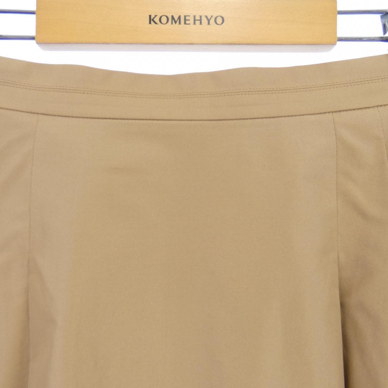 アマカ AMACA スカート