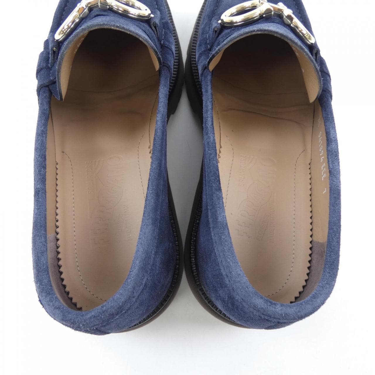 サルヴァトーレフェラガモ SALVATORE FERRAGAMO 041894 シューズ