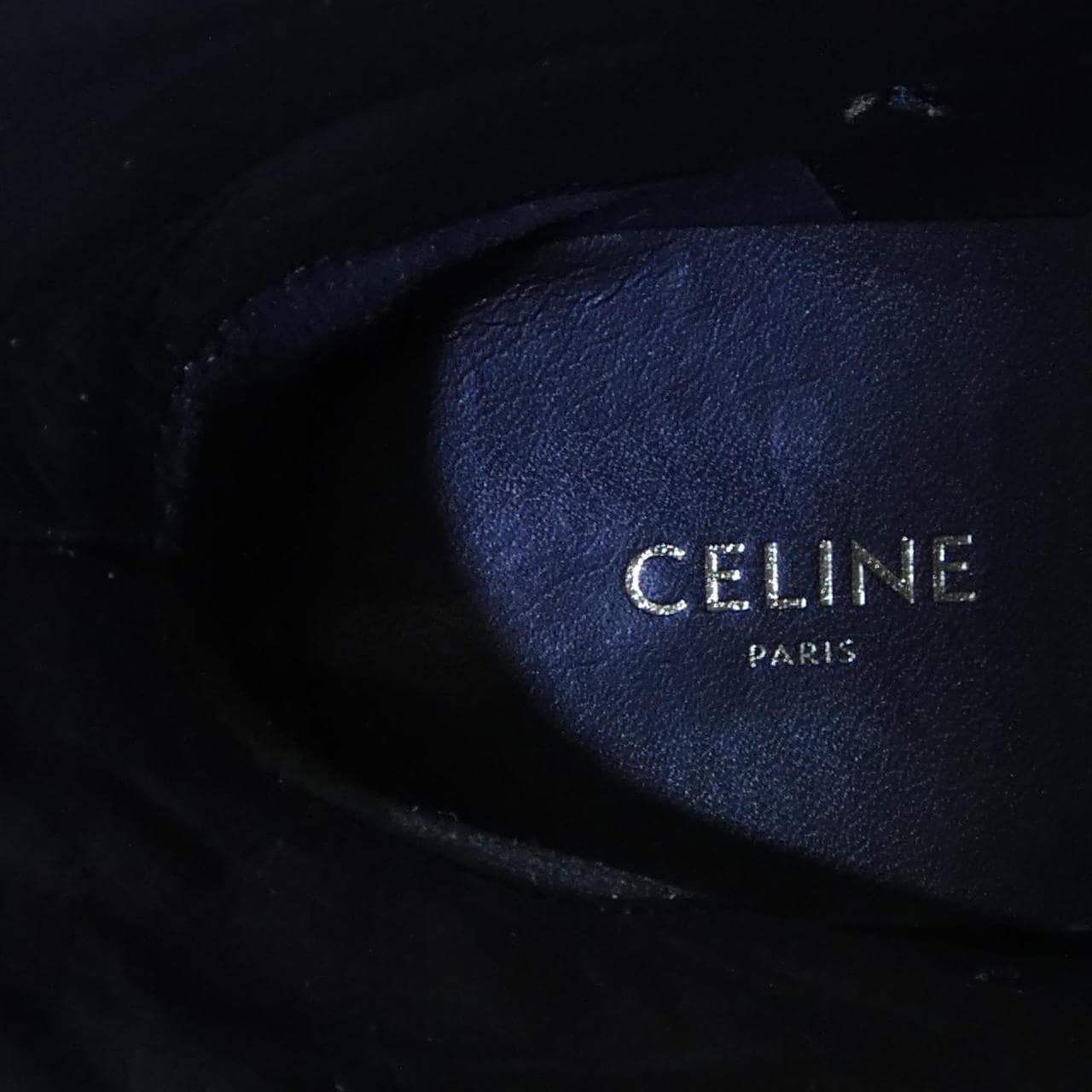 セリーヌ CELINE ブーツ
