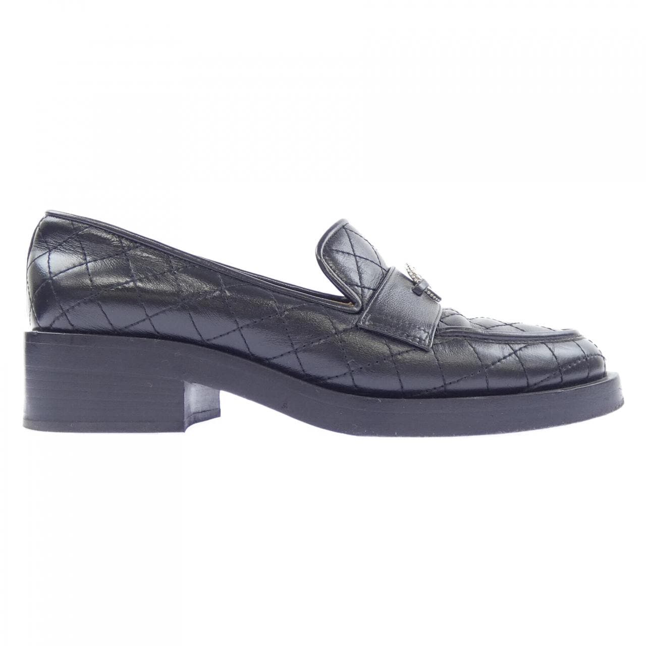 シャネル CHANEL ローファー LOAFERS G37932X56233 シューズ