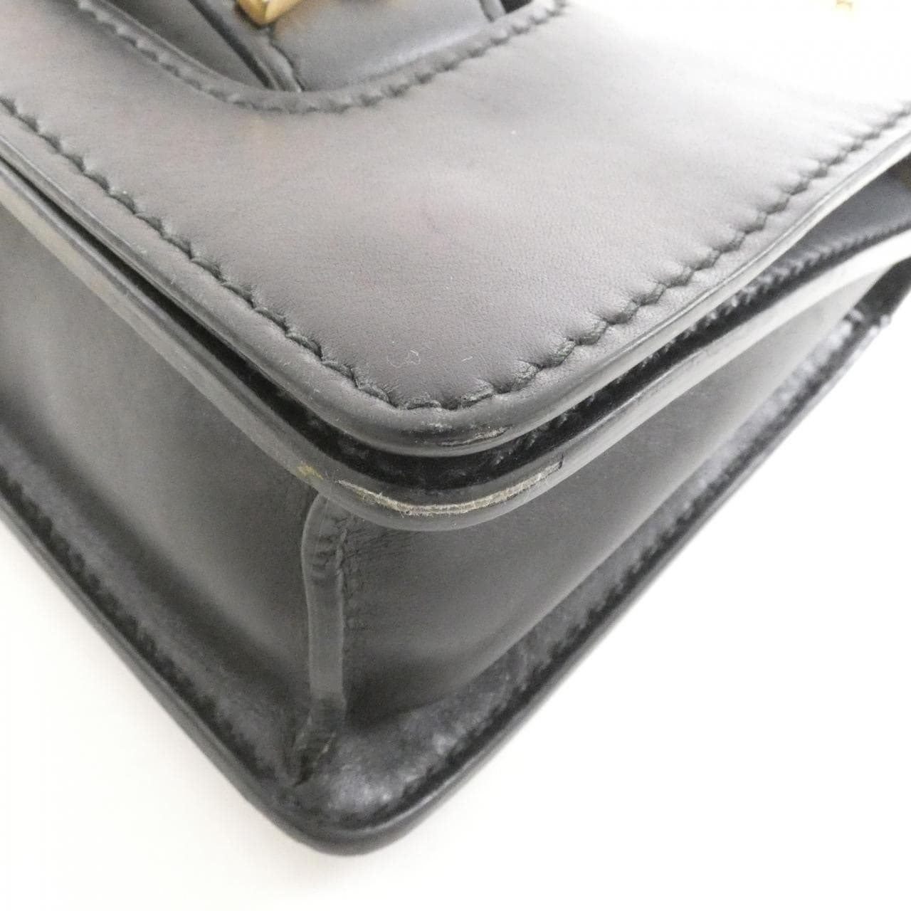 クリスチャンディオール ジャディオール M9000CVQV ショルダーバッグ