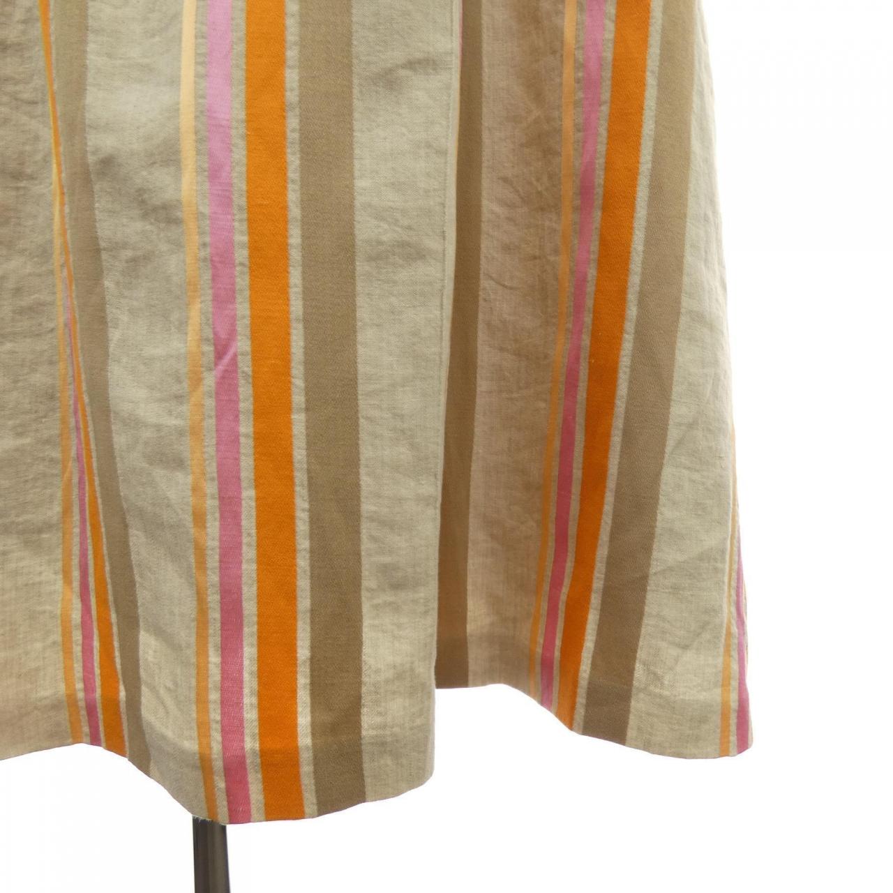 エブール ebure 3910500205 スカート