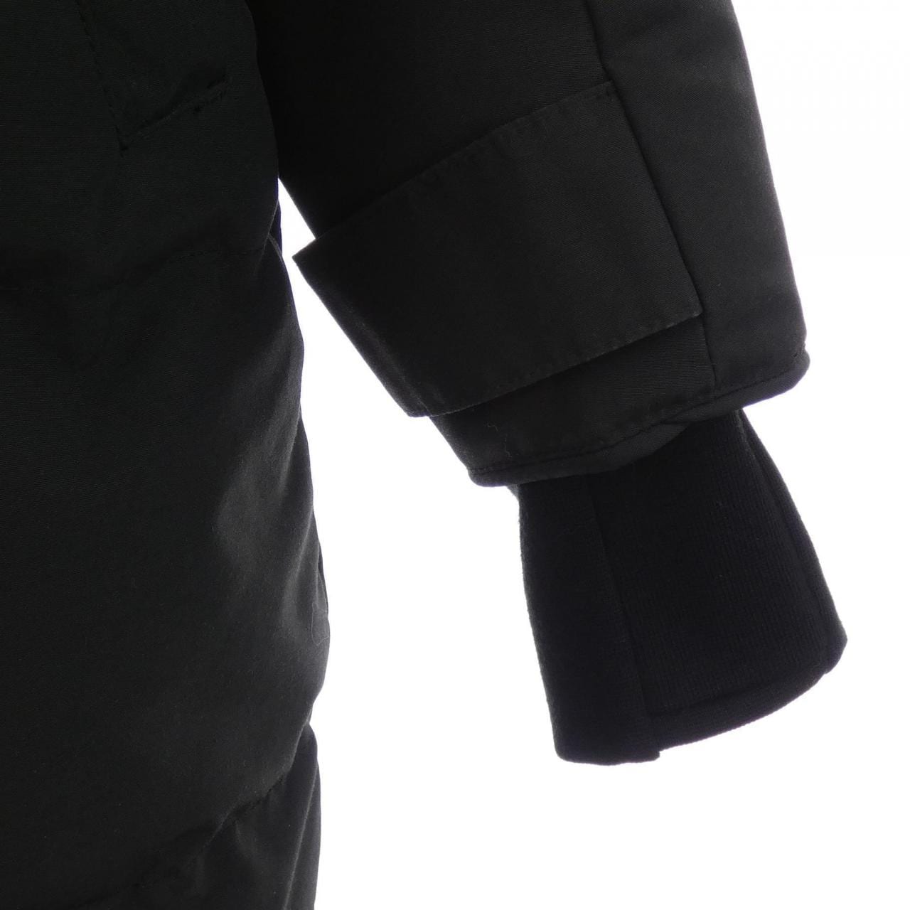 カナダグース CANADA GOOSE BLACK LABEL 3817LB BENNETT ベネット ダウンコート