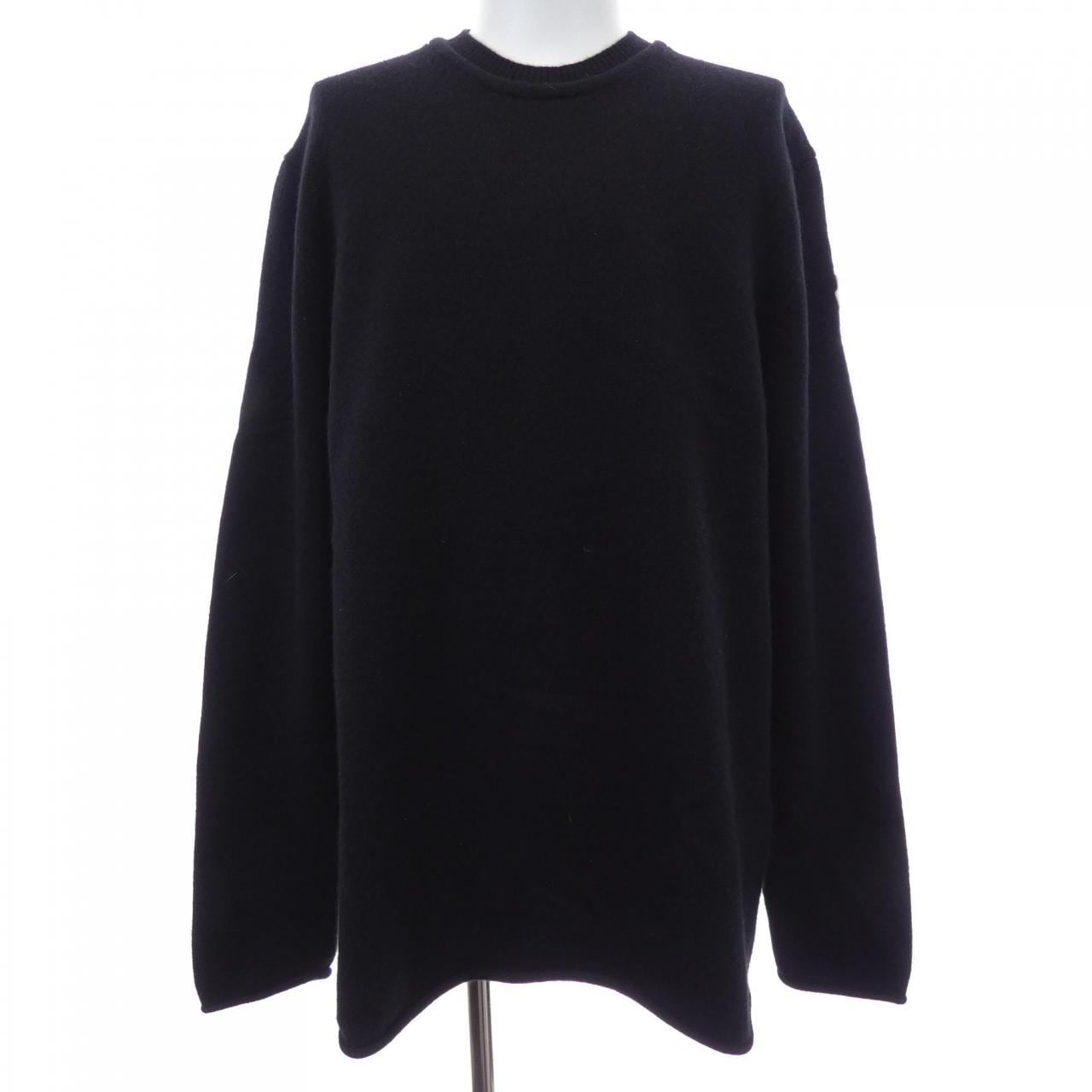 モンクレール MONCLER F20919C73700 GIROCOLLO ニット