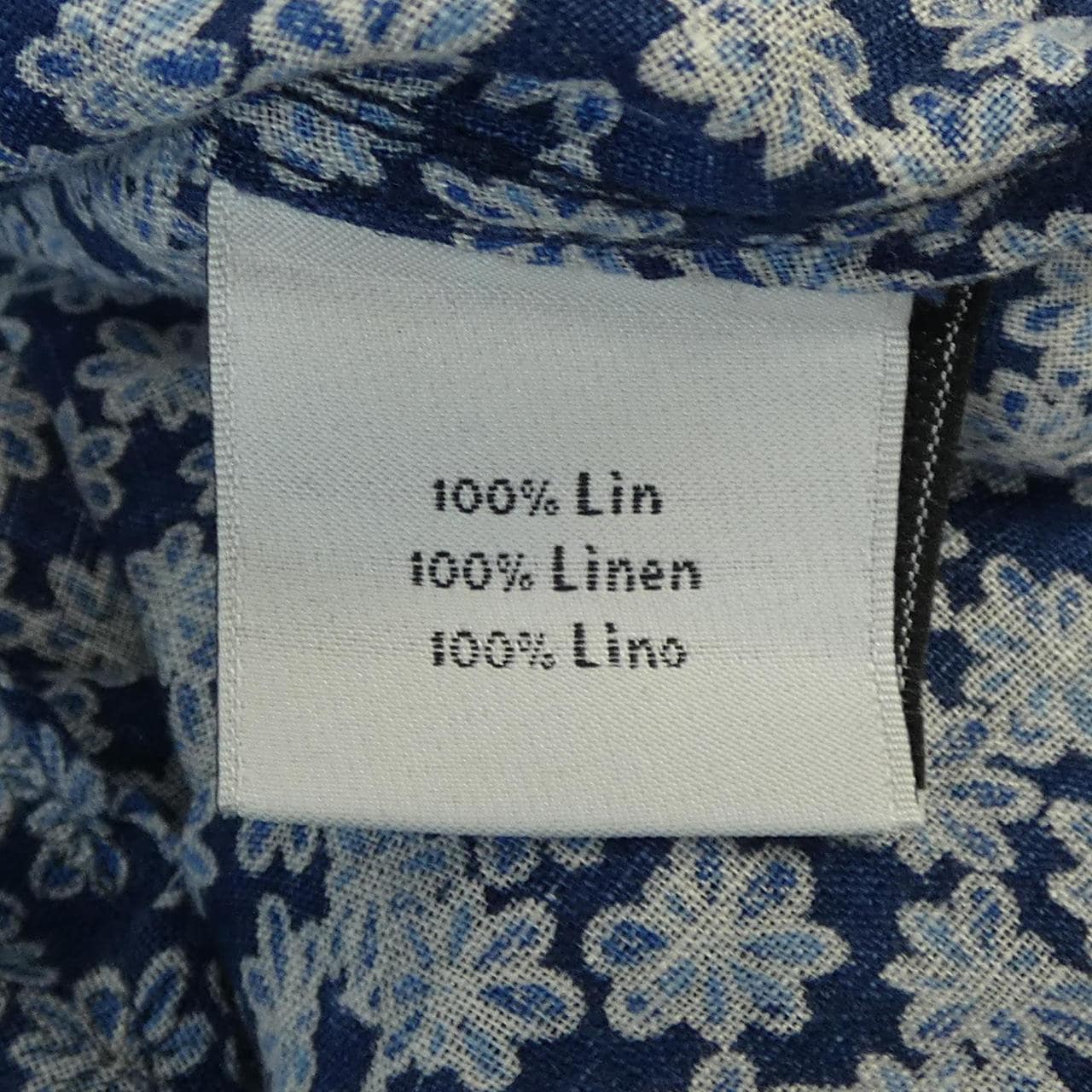 エルメス HERMES シャツ