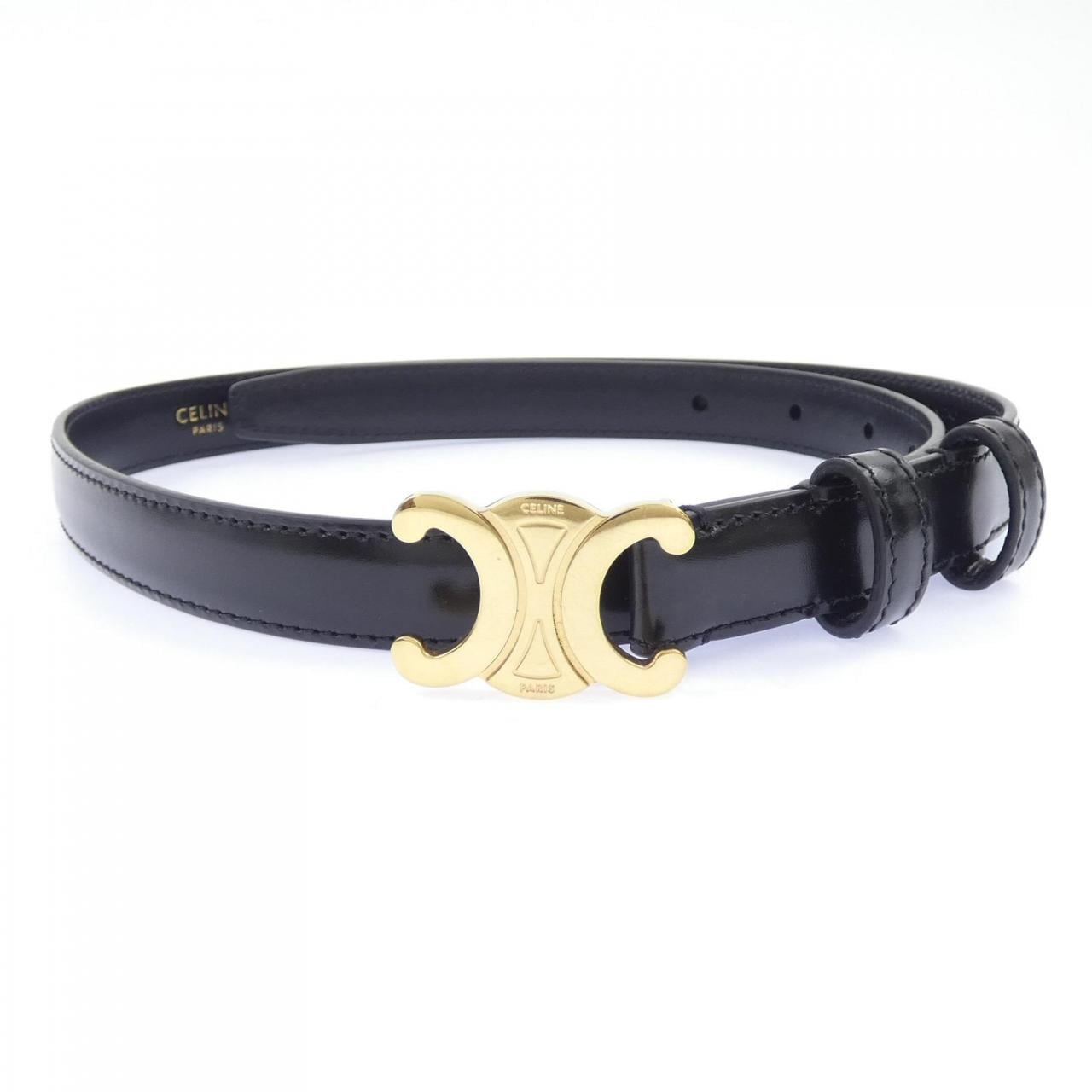 セリーヌ CELINE U-BP-1213 BELT