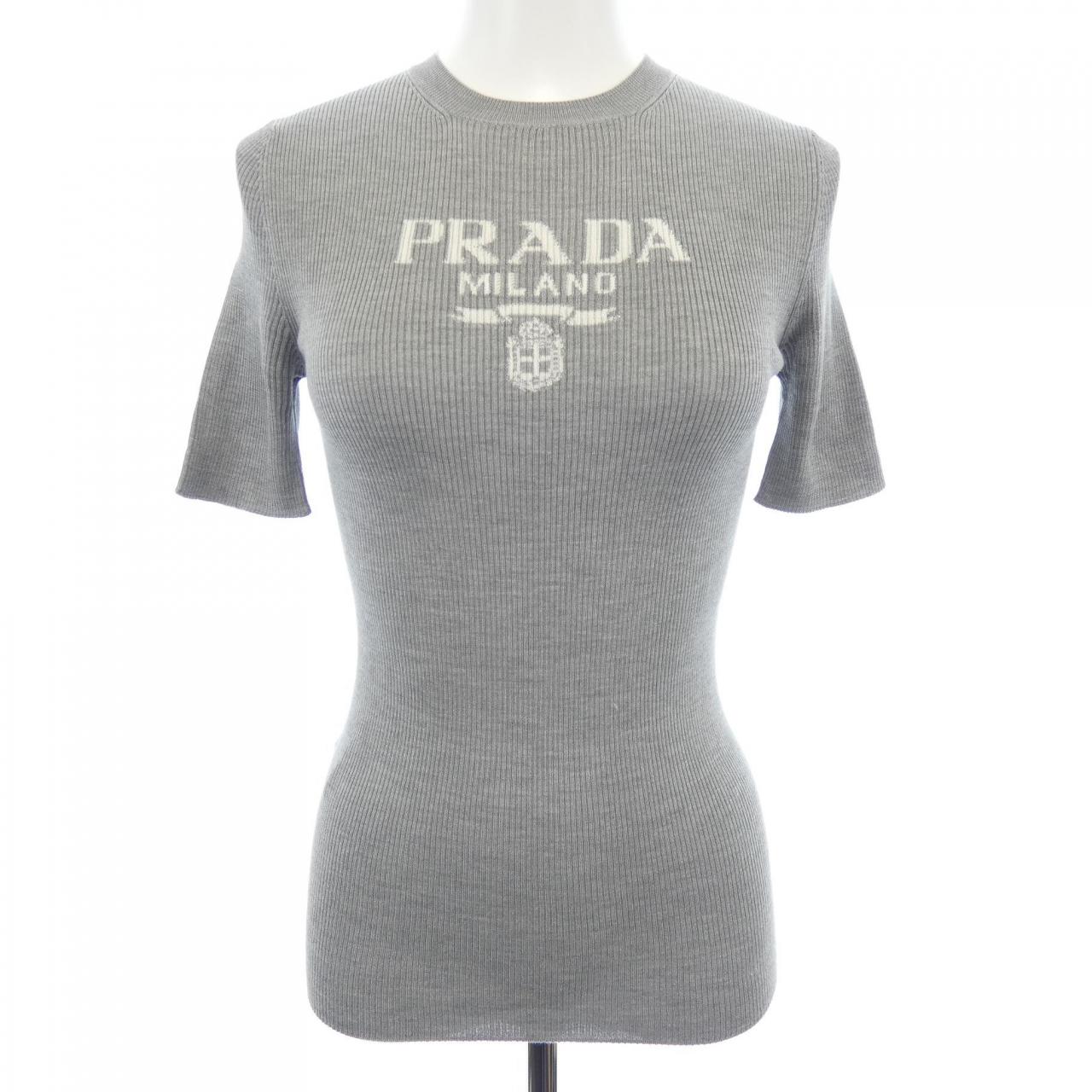 プラダ PRADA P24T1F SWMO 11MY ニット