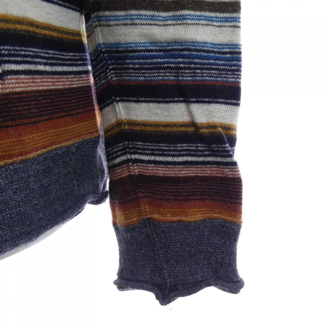 レミレリーフ REMI RELIEF カーディガン