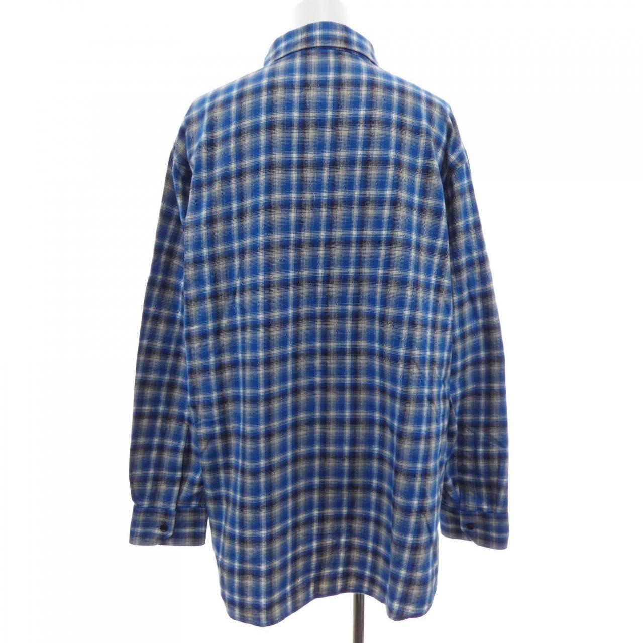 セリーヌ CELINE 2C486354M シャツ