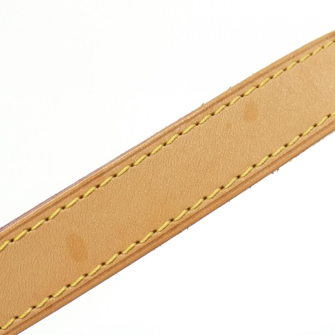 ルイヴィトン ダミエ アズール ストレーザ PM N42220 ショルダーバッグ