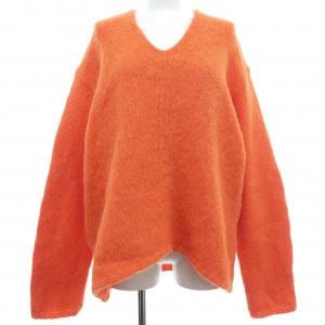 アクネストゥディオズ ACNE STUDIOS DEBORAH ALPACA PAW16 ニット