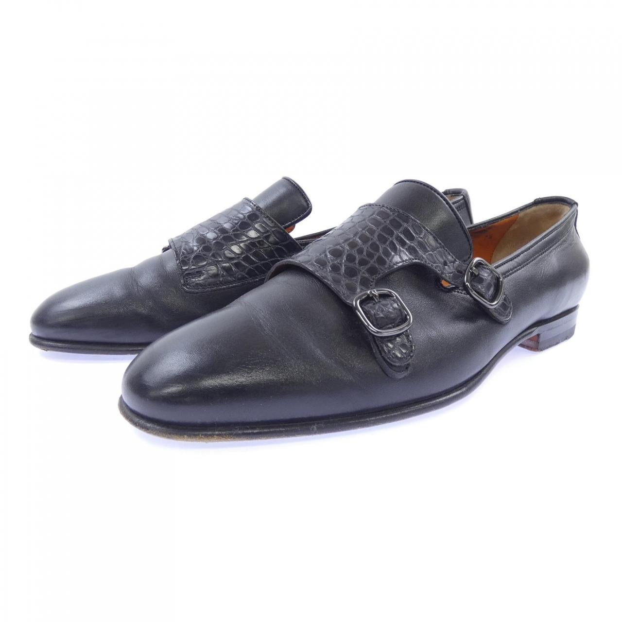 サントーニ SANTONI シューズ