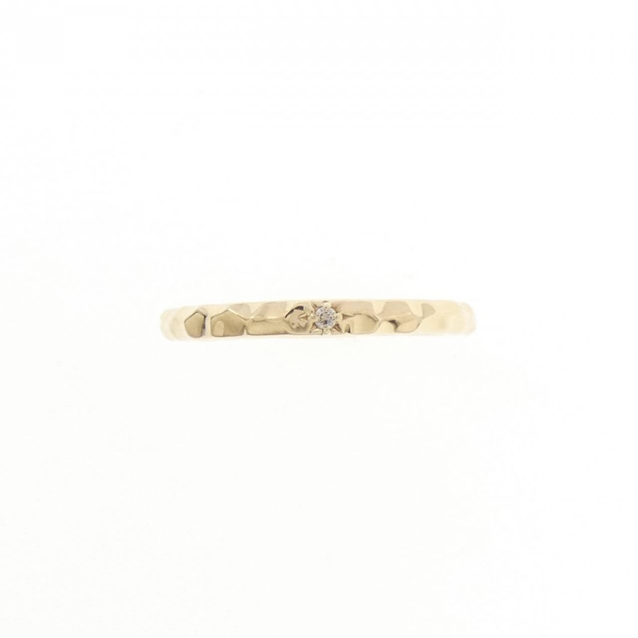 フェスタリア ダイヤモンド リング 0.004CT