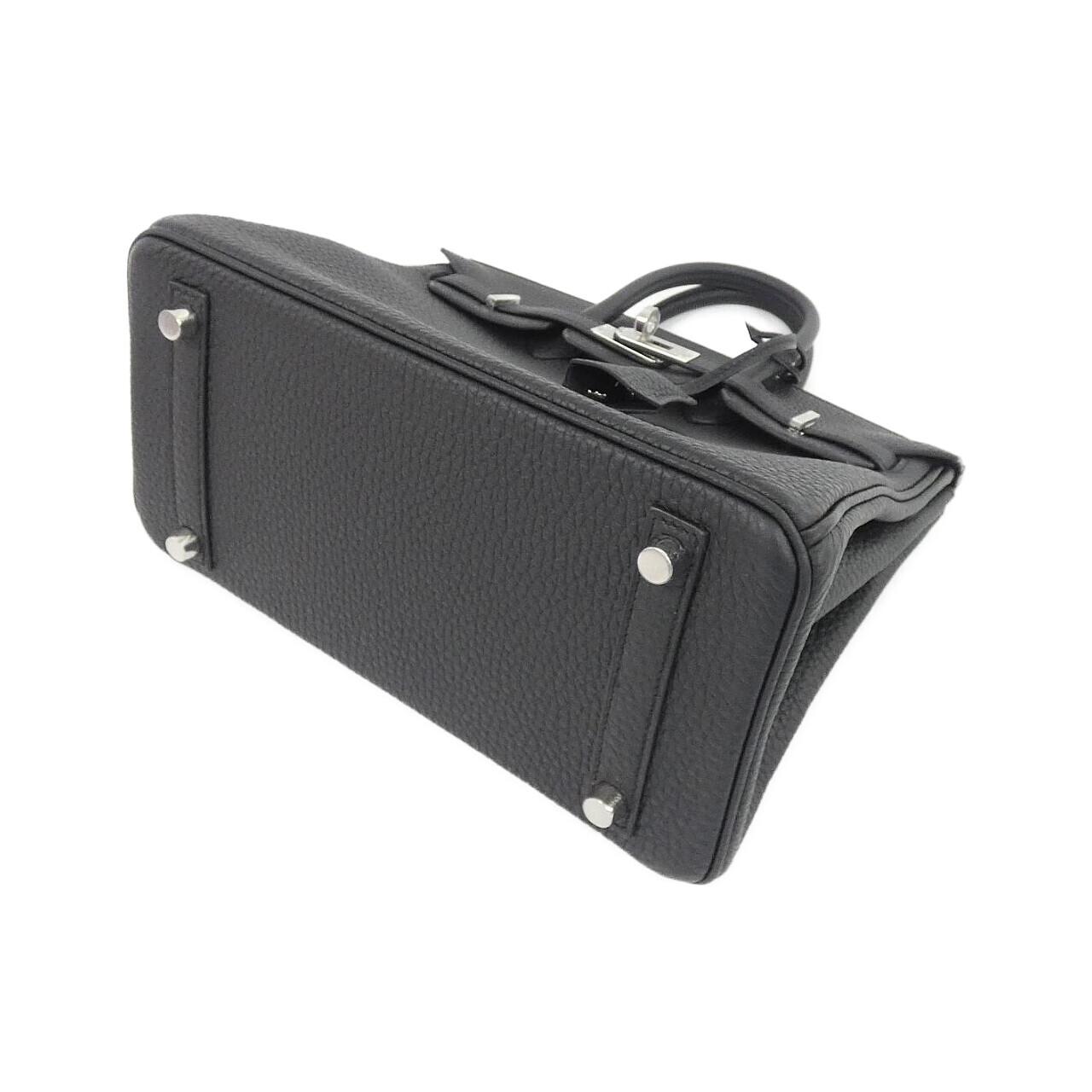 【未使用品】エルメス バーキン 25cm 041344CK バッグ