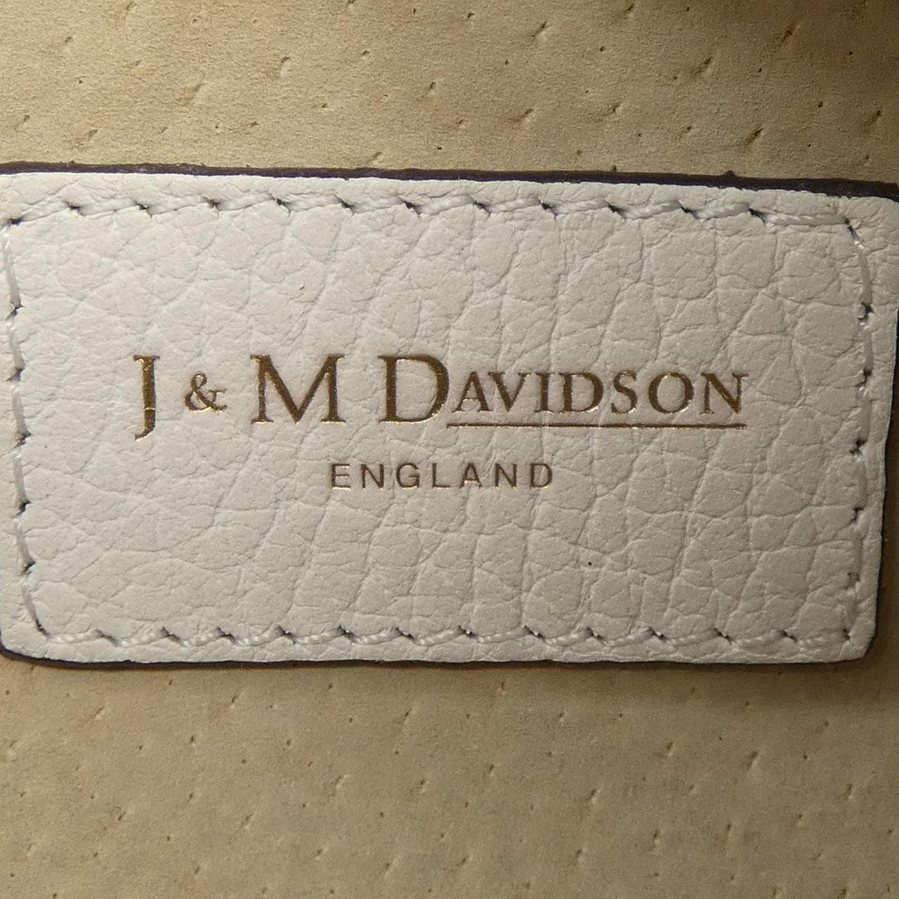ジェイアンドエムデヴィッドソン J&M DAVIDSON BABY MIA BAG