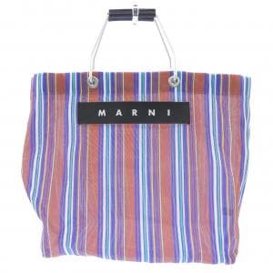 マルニ MARNI MARNI MARKETストライプバッグ SHMHR08A0 BAG