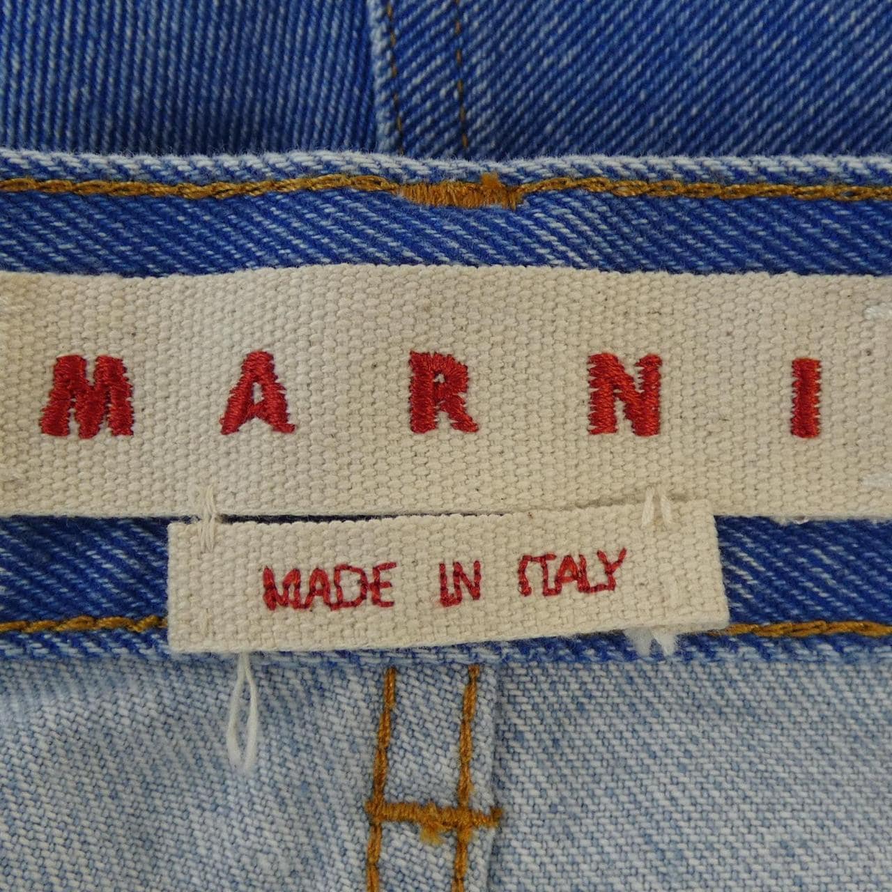 マルニ MARNI PAJD0520S0 ジーンズ