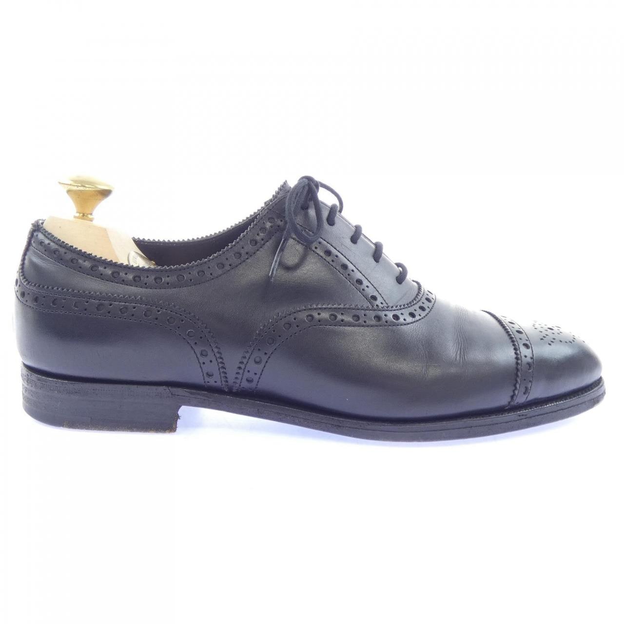 エドワードグリーン EDWARD GREEN CADOGAN シューズ