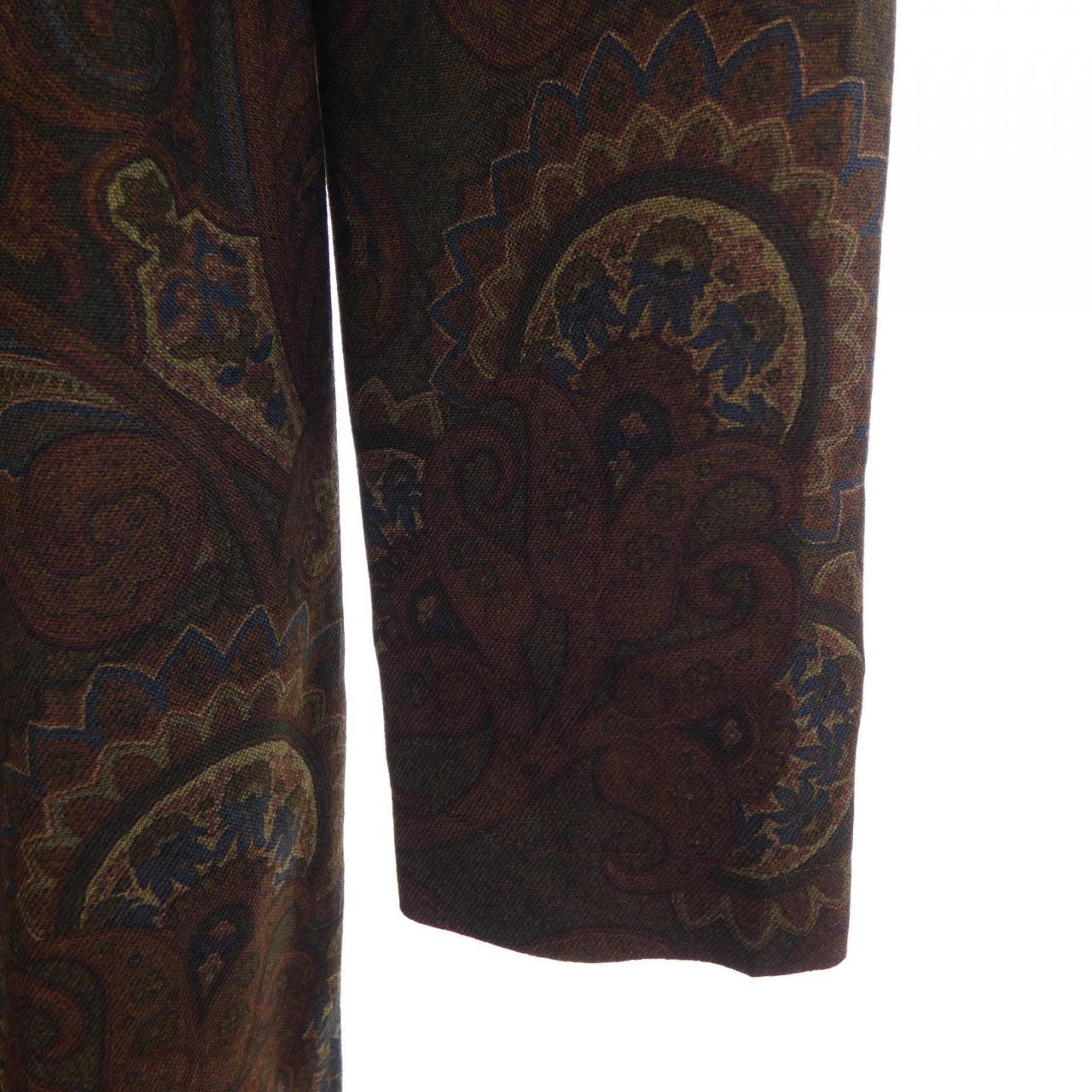 【ヴィンテージ】エトロ ETRO ワンピース
