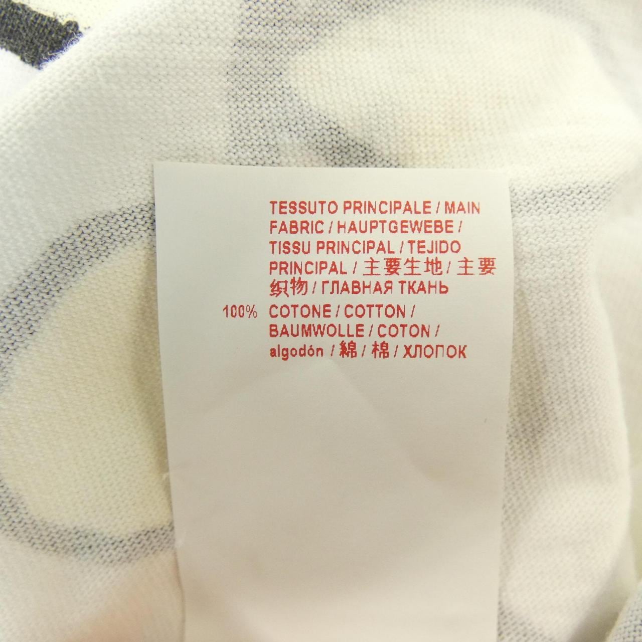 マルニ MARNI Tシャツ