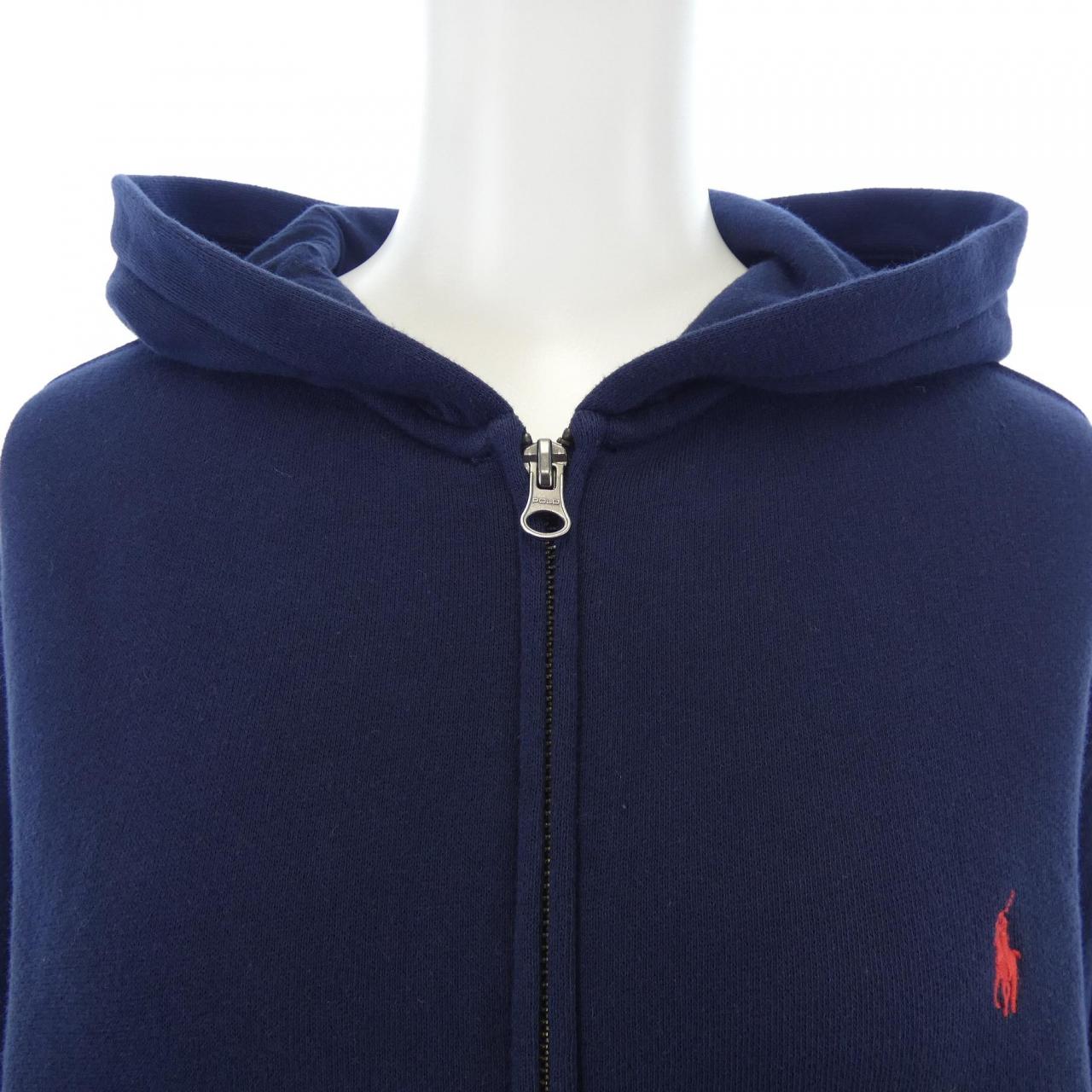 ポロラルフローレン POLO RALPH LAUREN パーカー