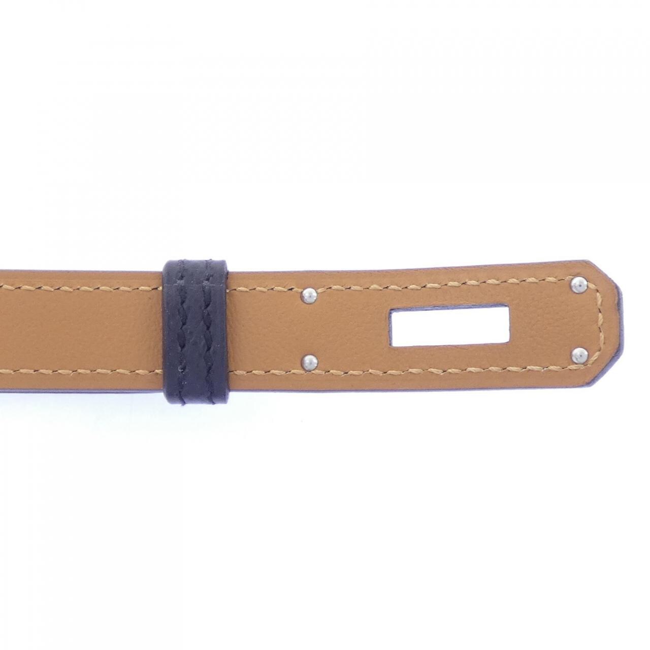 エルメス HERMES ケリー KELLY 18mm BELT