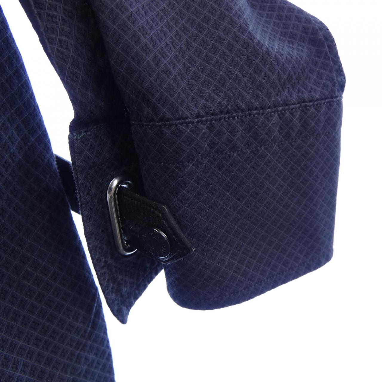 エルメス HERMES tok033. シャツ