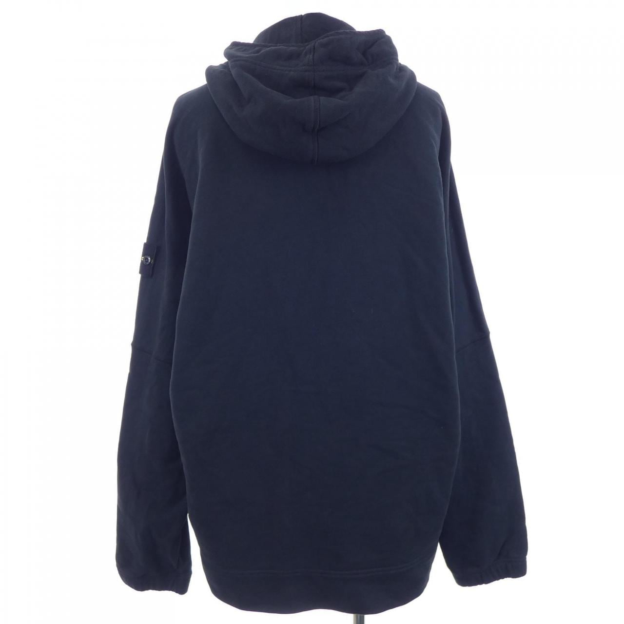 ストーンアイランド STONE ISLAND 771560120 パーカー