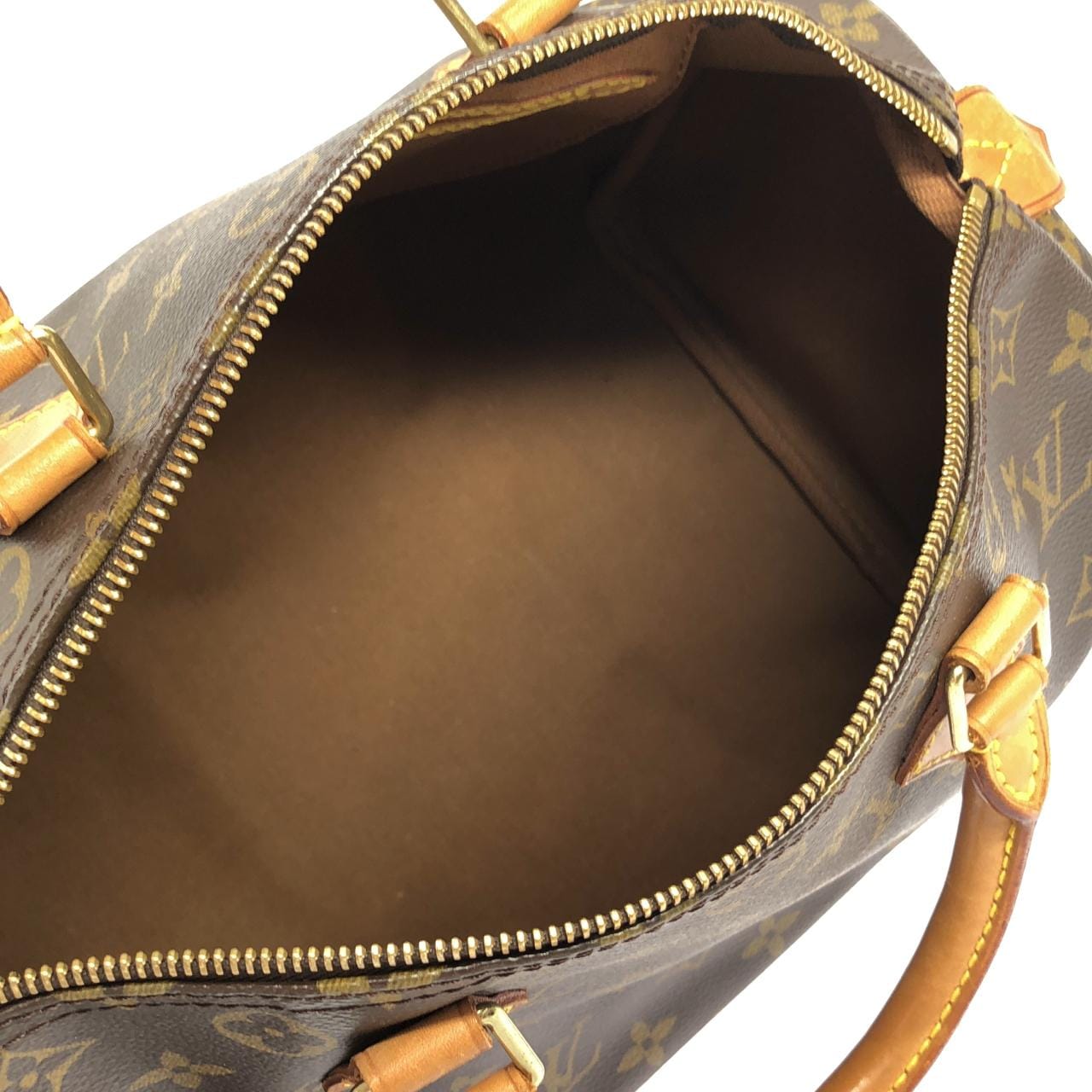 ルイヴィトン モノグラム スピーディ 30cm M41526 ボストンバッグ