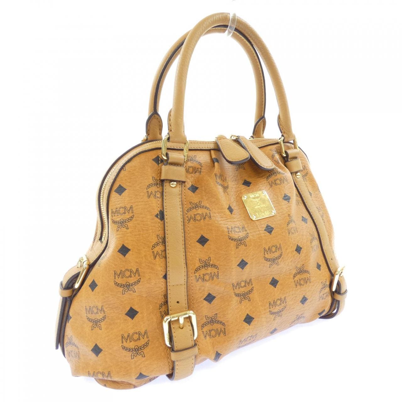 エムシーエム MCM MWB1AVI22CO001 BAG