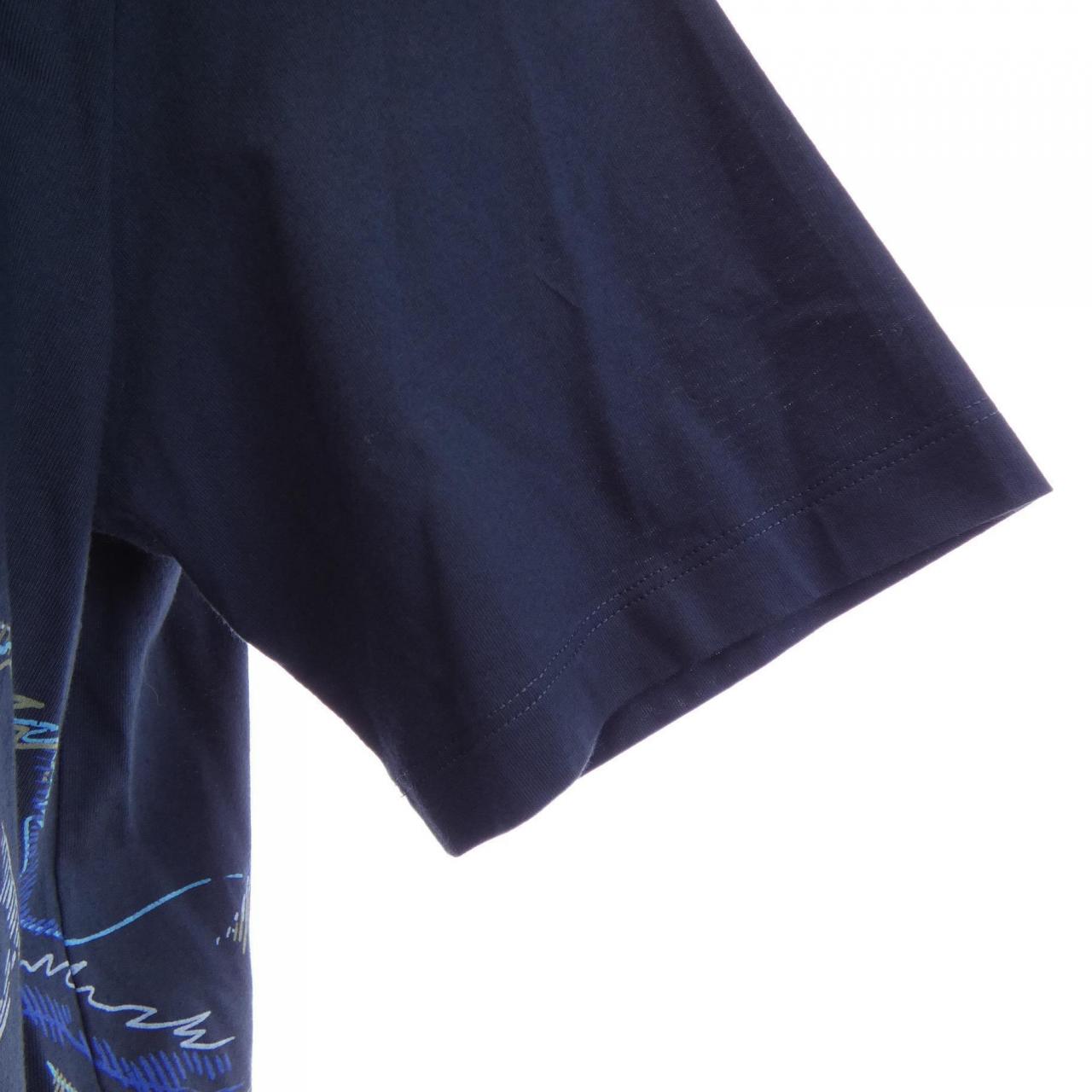 エルメス HERMES カヴァルカード *21-5757 Tシャツ
