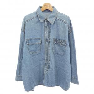 グレースコンチネンタル GRACE CONTINENTAL シャツ