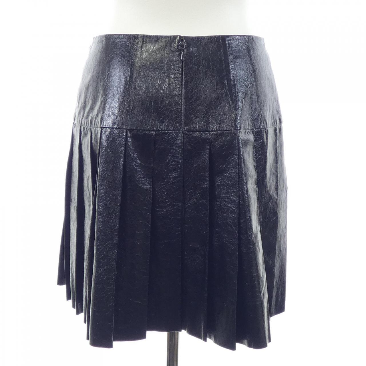 シャネル CHANEL P47106C00225 スカート