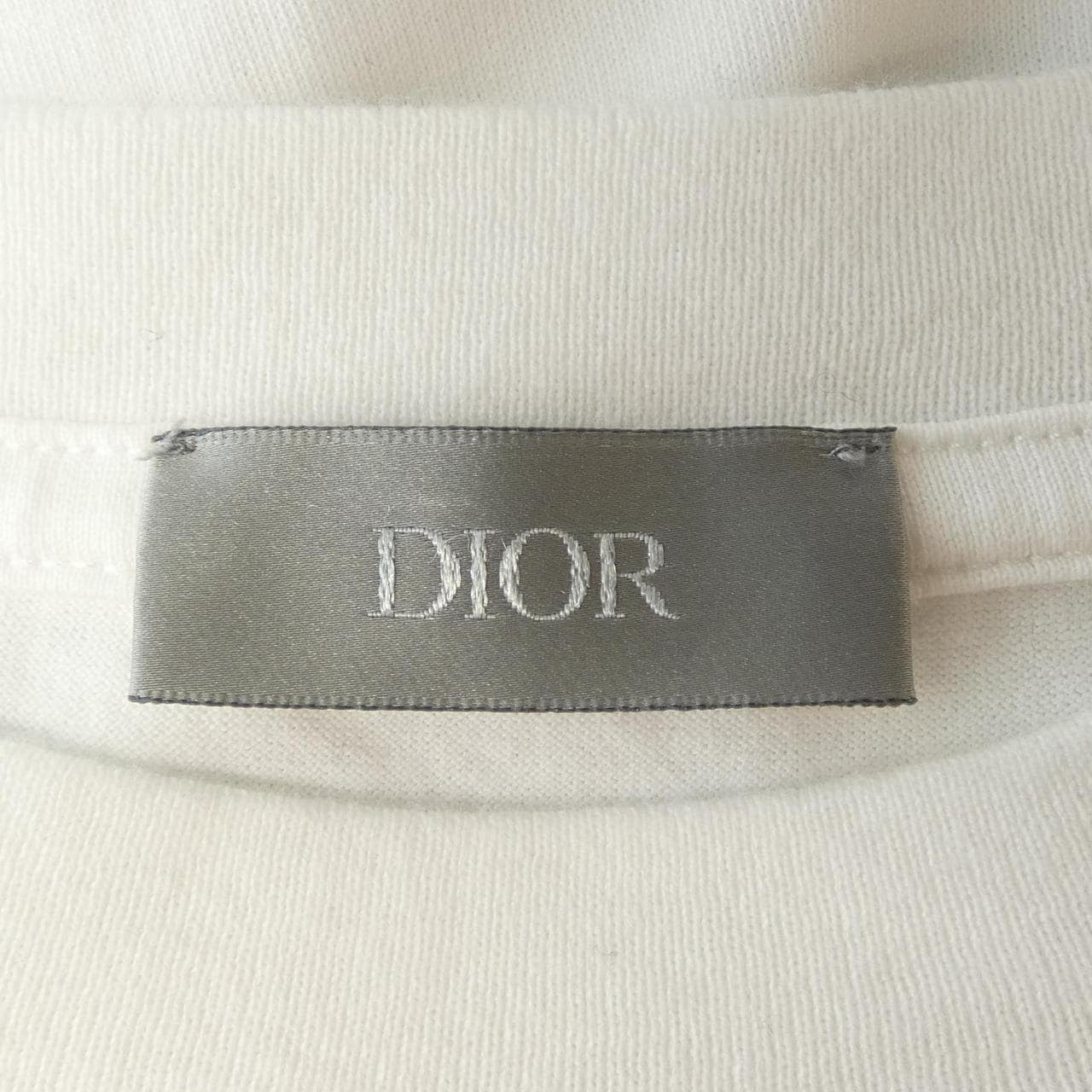 ディオール DIOR 243J634A0677 Tシャツ
