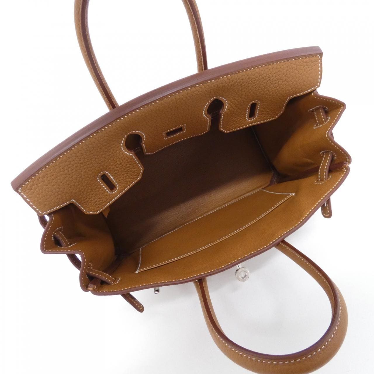 【未使用品】エルメス バーキン 25cm 041344CK バッグ