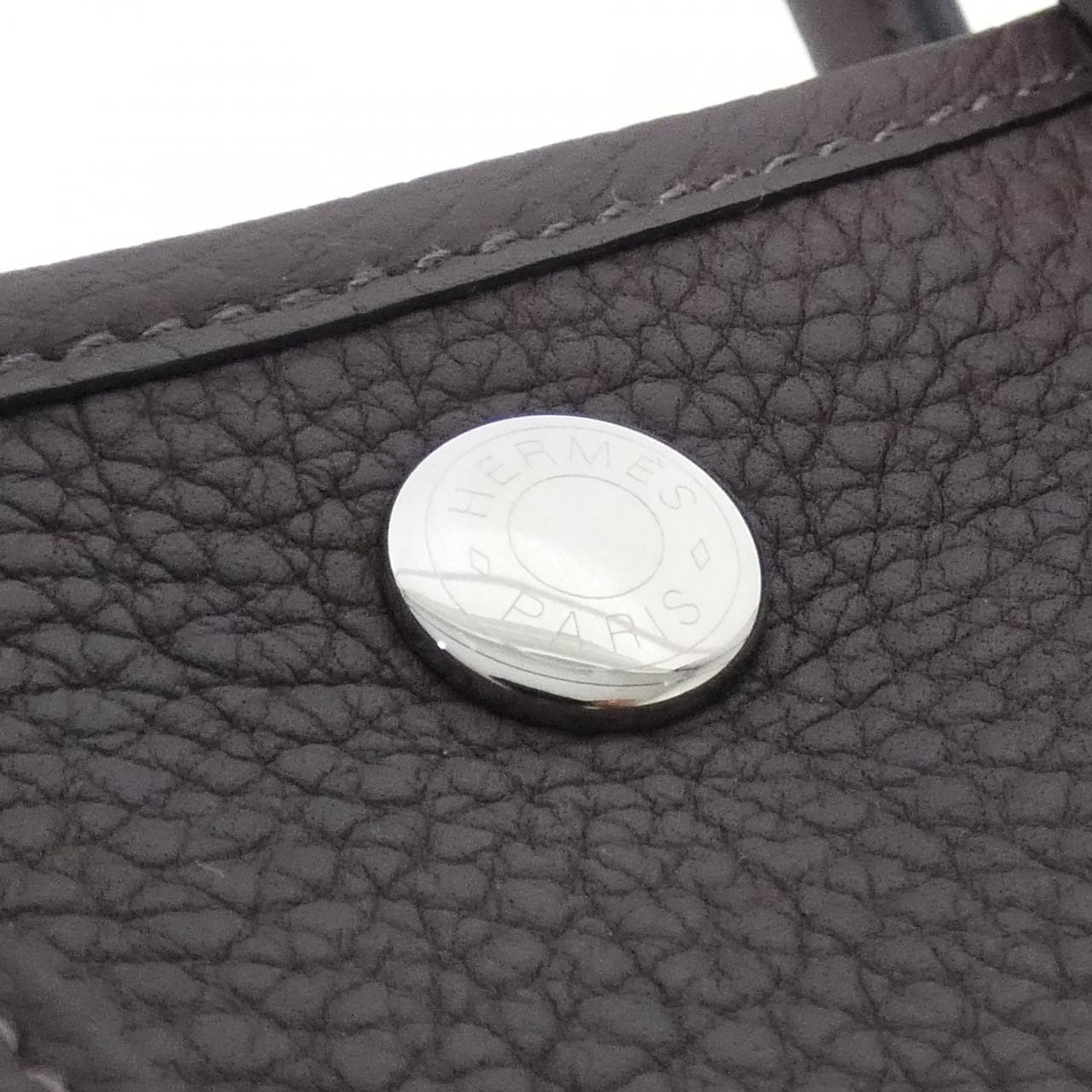 【未使用品】エルメス ネオ ガーデン 23cm 086729CK バッグ