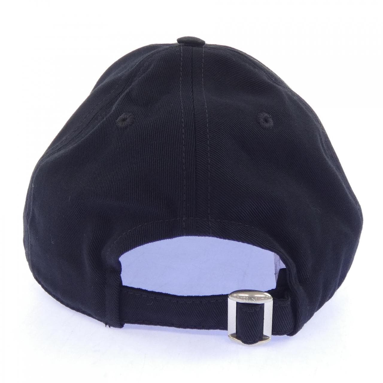 セリーヌ CELINE TRIOMPHE BASEBALL AA01C234X キャップ