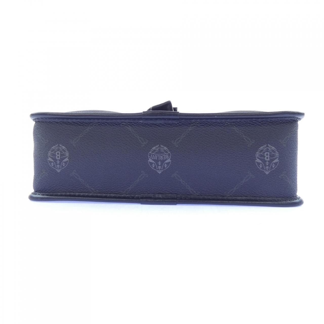 ベルルッティ Berluti ウリス クルーザーショルダーバッグ BAG