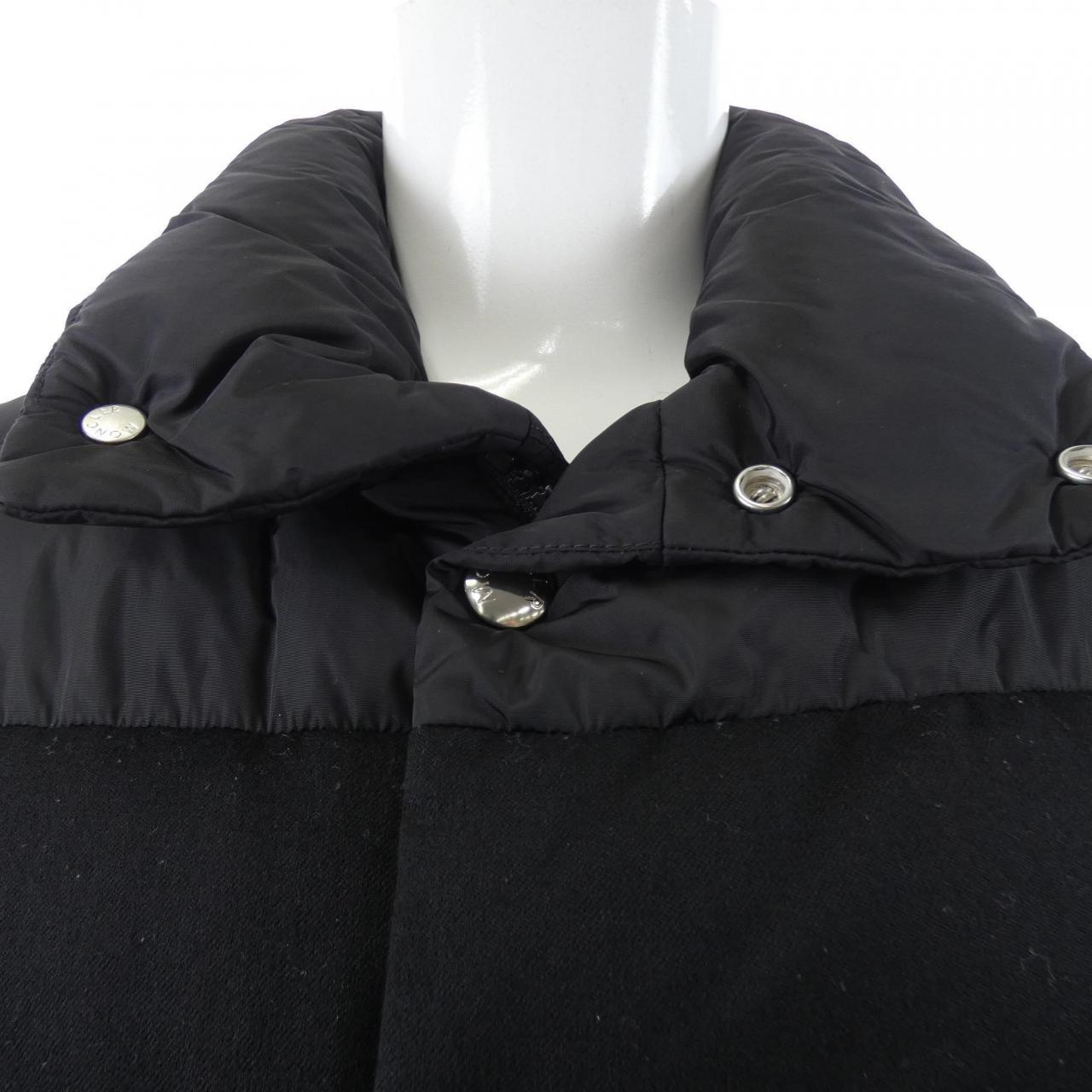 モンクレール MONCLER BREVAL ダウンジャケット