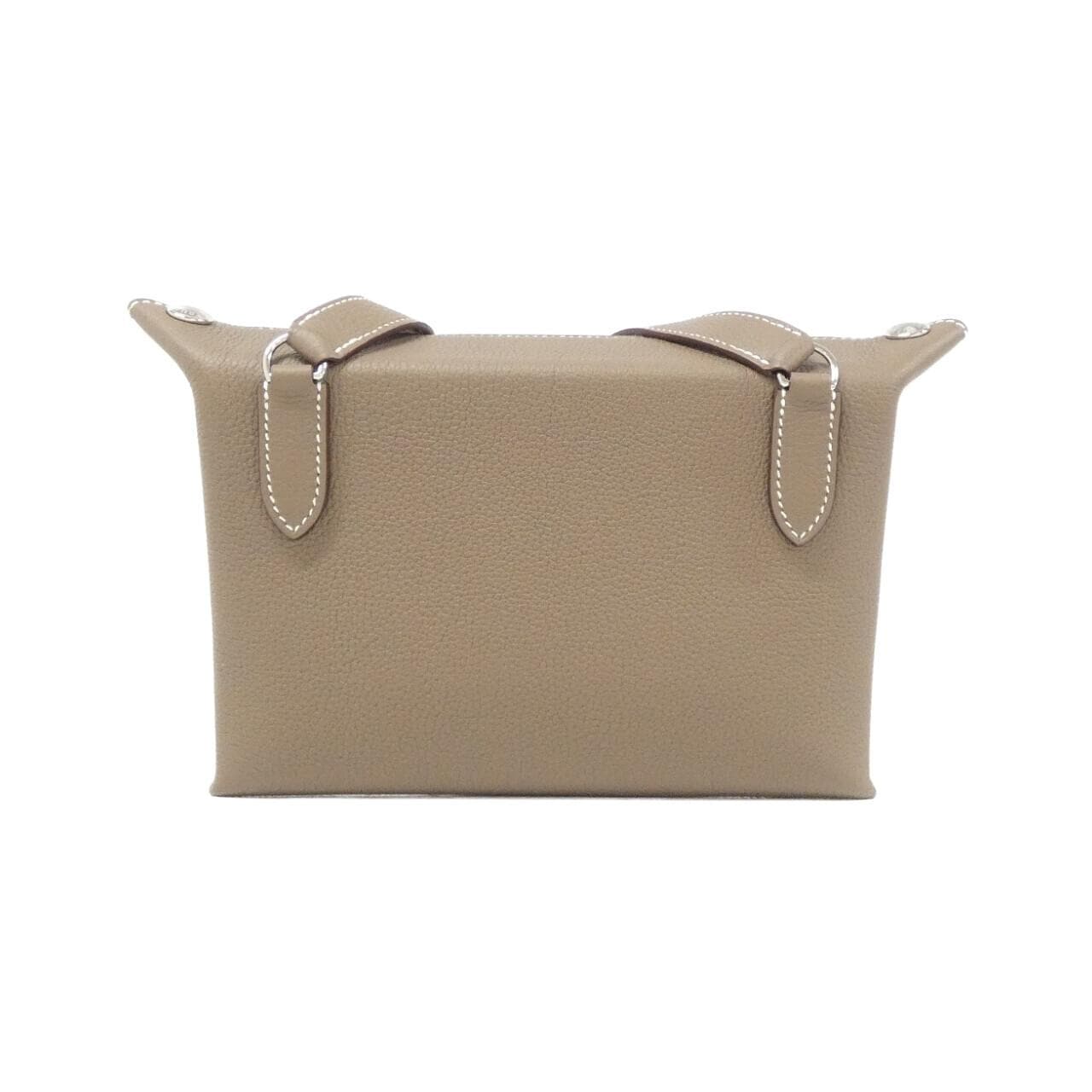 【未使用品】エルメス ヴィドポッシュ 087987CK ショルダーバッグ