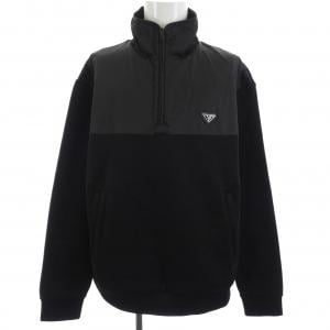 プラダ PRADA トライアングルロゴ UJL20D SOOO 11JE トップス